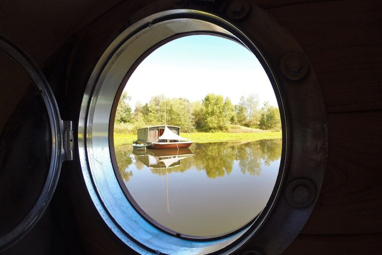 Village Toue Des Demoiselles - Bild 2