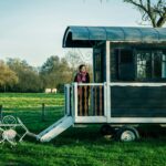 Village Toue Des Demoiselles - Bild 4