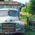 Village Toue Des Demoiselles - Bild 5