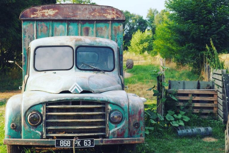 Village Toue Des Demoiselles - Bild 5