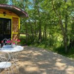 Village Toue Des Demoiselles - Bild 9