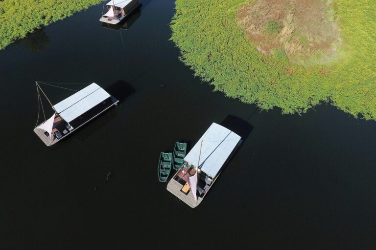 Village Toue Des Demoiselles - Bild 1