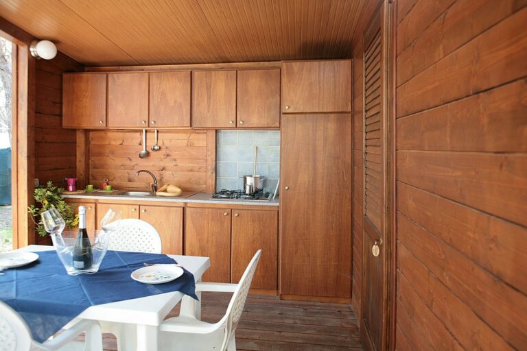 Villaggio Camping Calapineta - Bild 2