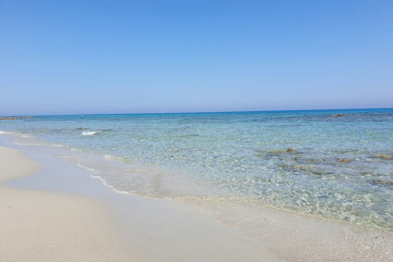 Villaggio Camping Calapineta - Bild 5