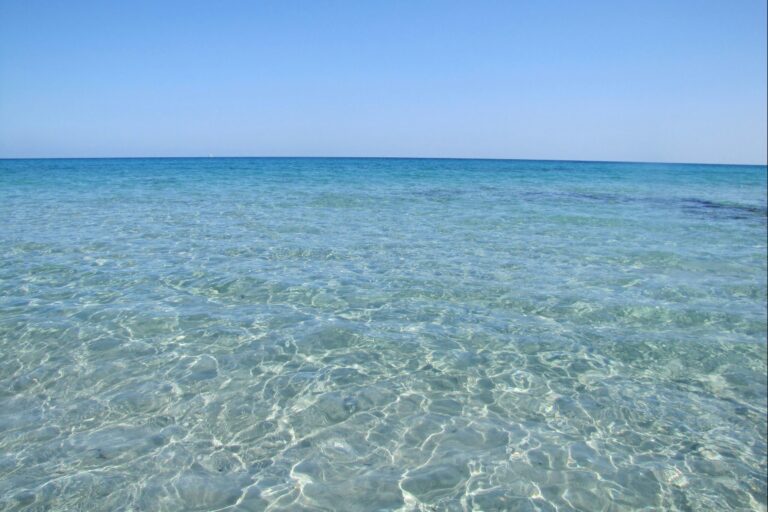 Villaggio Camping Calapineta - Bild 6