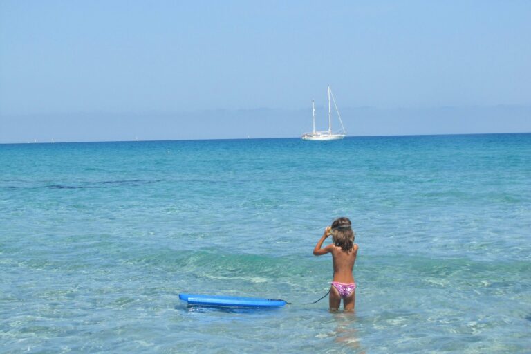 Villaggio Camping Calapineta - Bild 7