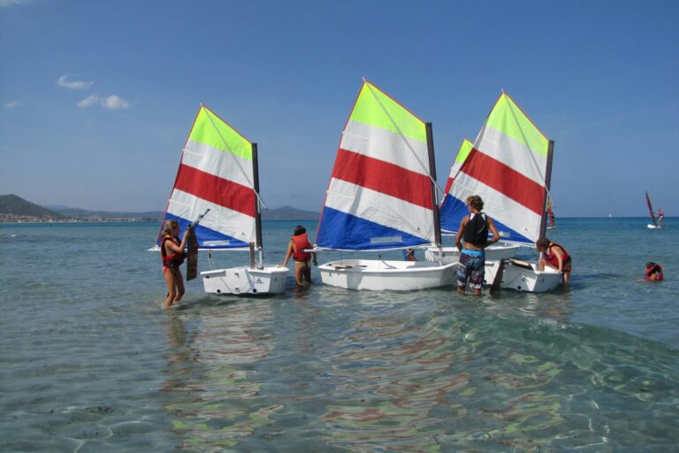 Villaggio Camping Calapineta - Bild 9