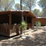 Villaggio Camping Calapineta - Bild 1