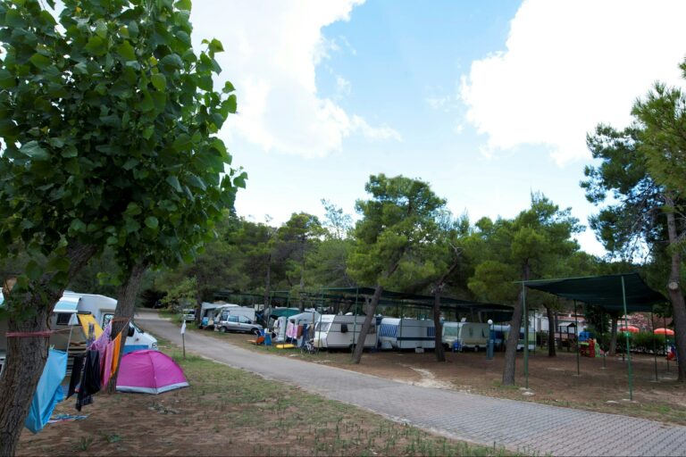 Villaggio Camping Capo Vieste - Bild 10