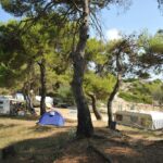 Villaggio Camping Capo Vieste - Bild 11