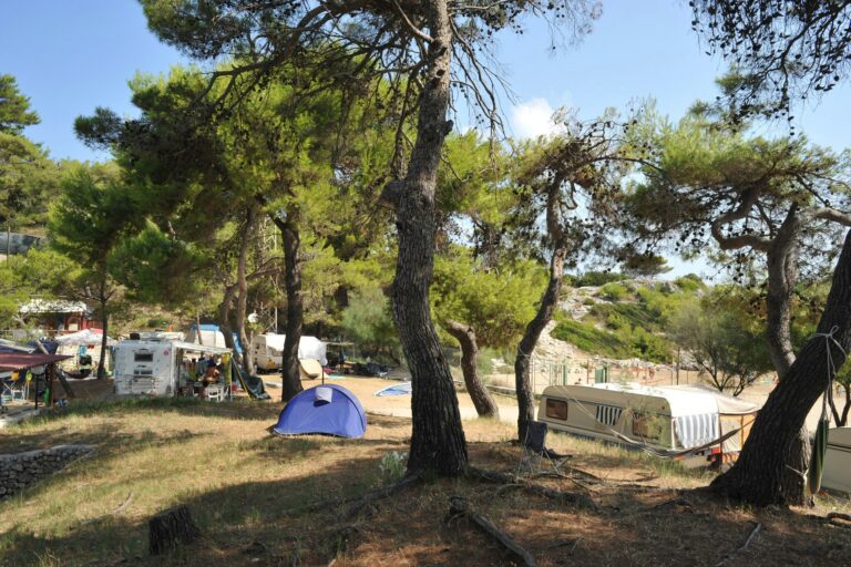 Villaggio Camping Capo Vieste - Bild 11