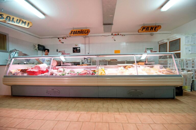 Villaggio Camping Capo Vieste - Bild 14