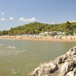 Villaggio Camping Capo Vieste - Bild 16