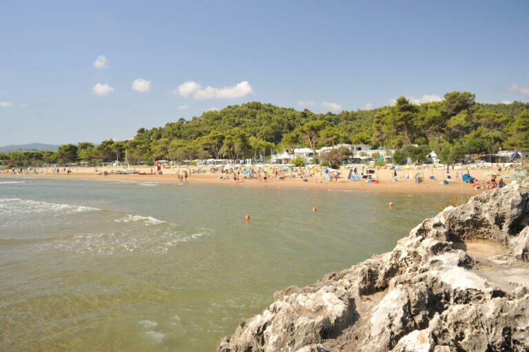 Villaggio Camping Capo Vieste - Bild 16