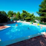 Villaggio Camping Capo Vieste - Bild 2