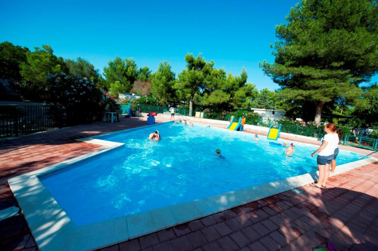 Villaggio Camping Capo Vieste - Bild 2