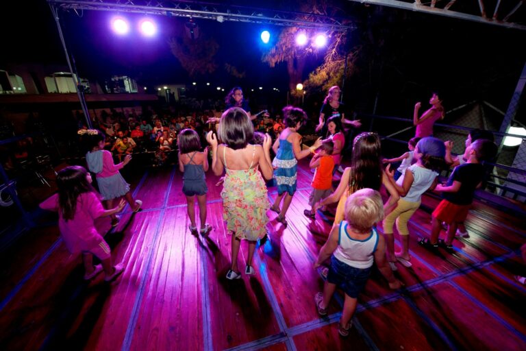 Villaggio Camping Capo Vieste - Bild 3