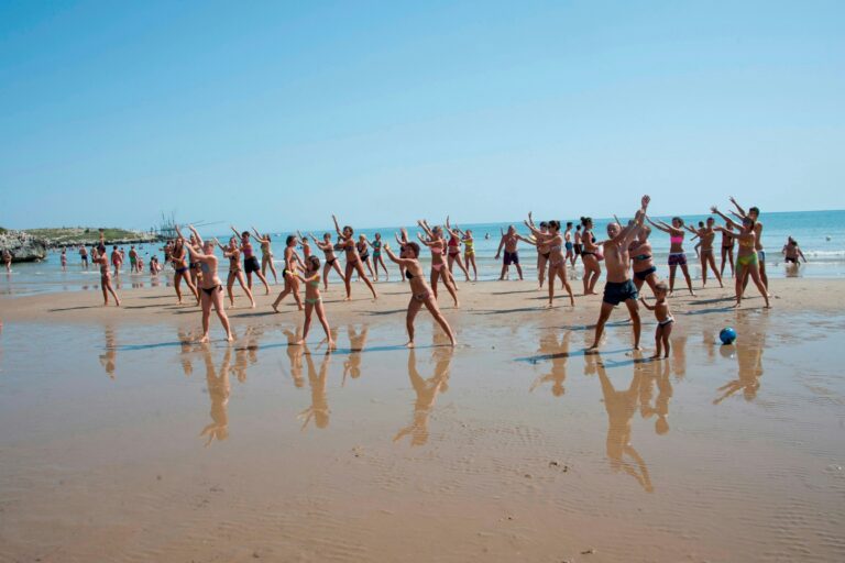 Villaggio Camping Capo Vieste - Bild 4