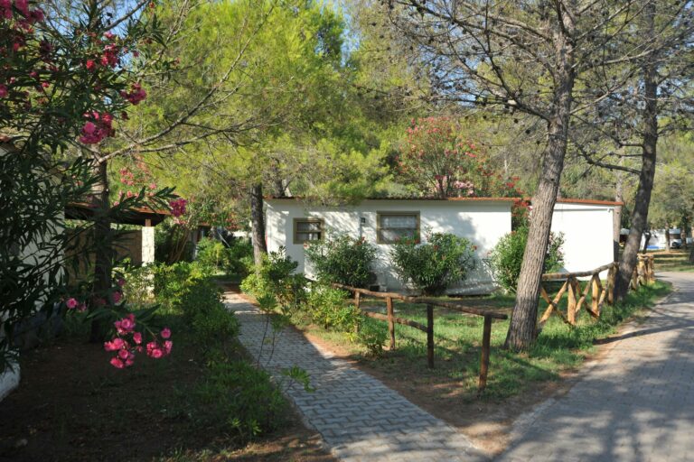 Villaggio Camping Capo Vieste - Bild 5