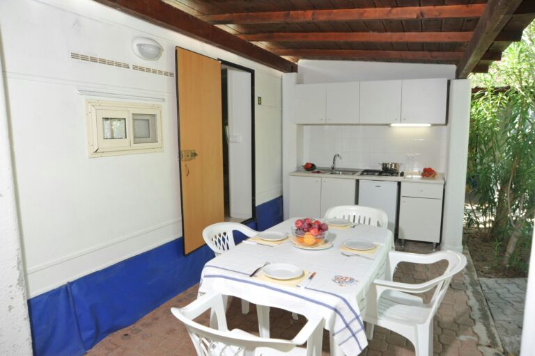 Villaggio Camping Capo Vieste - Bild 9