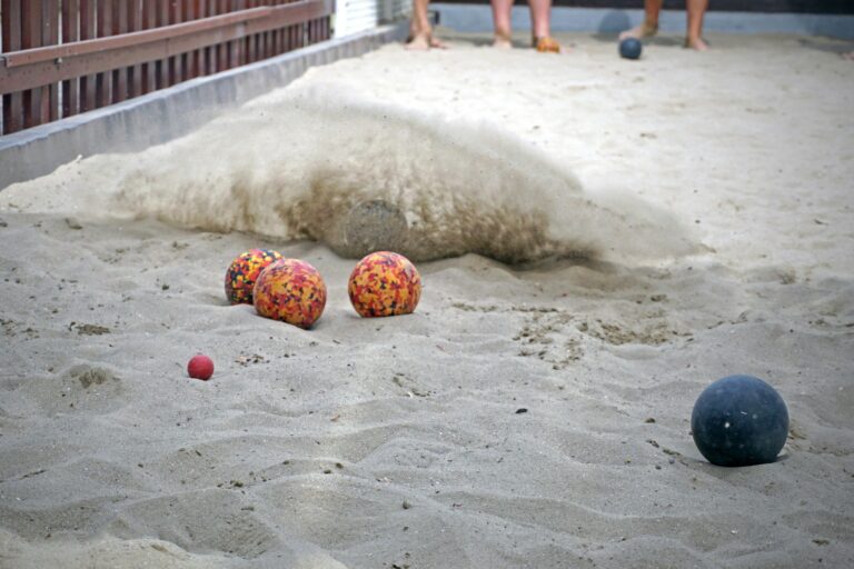 Villaggio Camping Delle Rose - Bild 12 Villaggio Camping Delle Rose - Bild 12