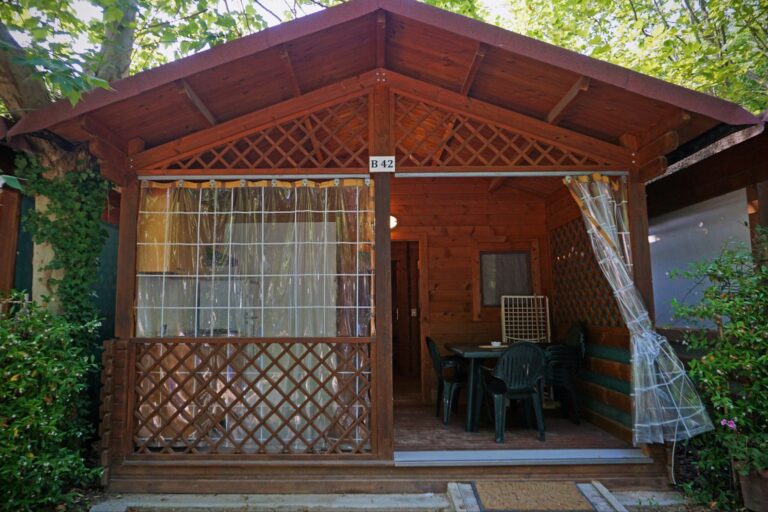 Villaggio Camping Delle Rose - Bild 13 Villaggio Camping Delle Rose - Bild 13