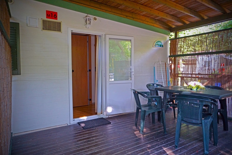 Villaggio Camping Delle Rose - Bild 14 Villaggio Camping Delle Rose - Bild 14