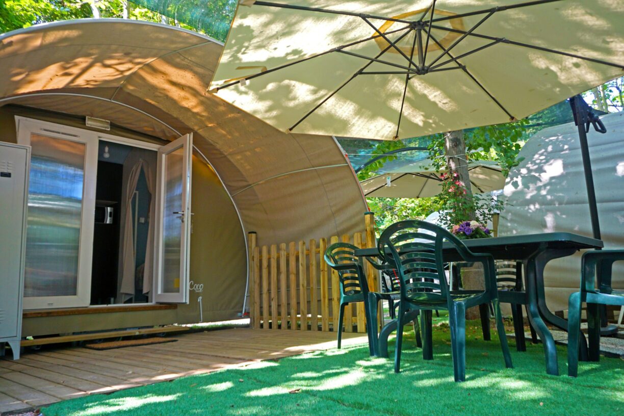 Villaggio Camping Delle Rose - Bild 17 Villaggio Camping Delle Rose - Bild 17