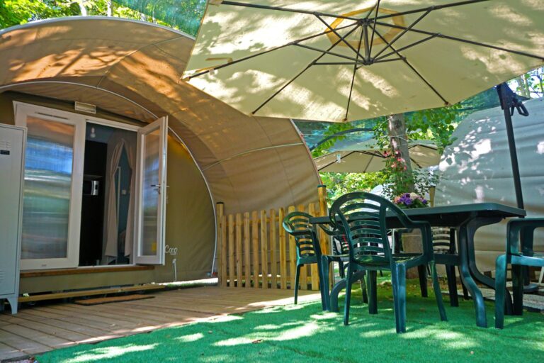 Villaggio Camping Delle Rose - Bild 17 Villaggio Camping Delle Rose - Bild 17