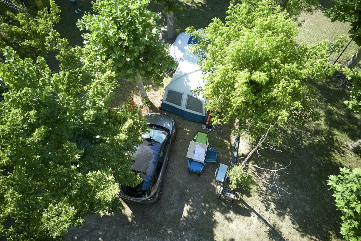 Villaggio Camping Delle Rose - Bild 18 Villaggio Camping Delle Rose - Bild 18