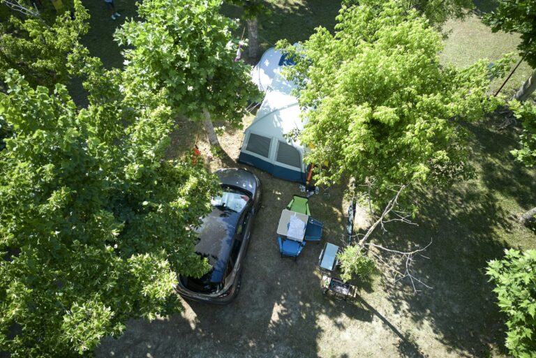 Villaggio Camping Delle Rose - Bild 18 Villaggio Camping Delle Rose - Bild 18