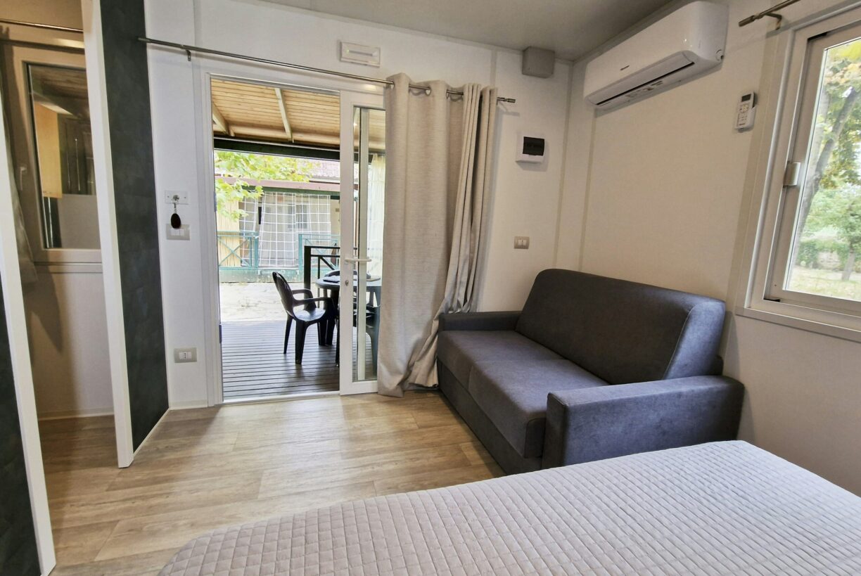 Villaggio Camping Delle Rose - Bild 19 Villaggio Camping Delle Rose - Bild 19