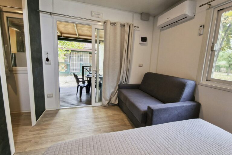 Villaggio Camping Delle Rose - Bild 19 Villaggio Camping Delle Rose - Bild 19