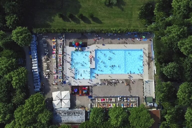 Villaggio Camping Delle Rose - Bild 2 Villaggio Camping Delle Rose - Bild 2