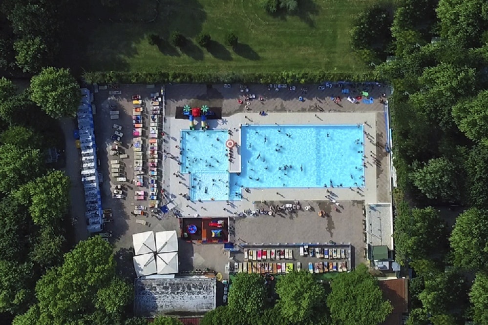 Villaggio Camping Delle Rose - Bild 2 Villaggio Camping Delle Rose - Bild 2