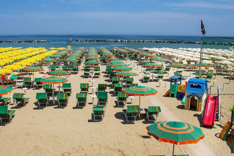 Villaggio Camping Delle Rose - Bild 3 Villaggio Camping Delle Rose - Bild 3