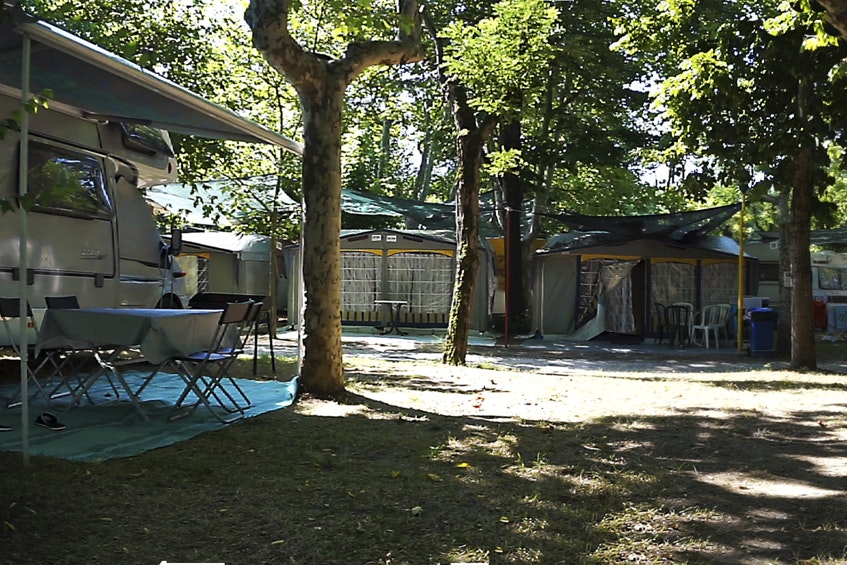 Villaggio Camping Delle Rose - Bild 5 Villaggio Camping Delle Rose - Bild 5