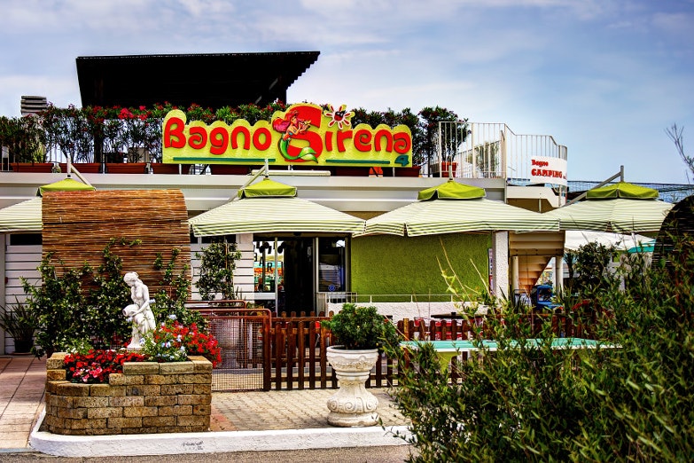 Villaggio Camping Delle Rose - Bild 6 Villaggio Camping Delle Rose - Bild 6