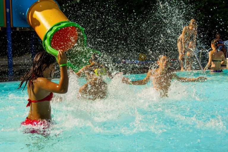 Villaggio Camping Delle Rose - Bild 7 Villaggio Camping Delle Rose - Bild 7