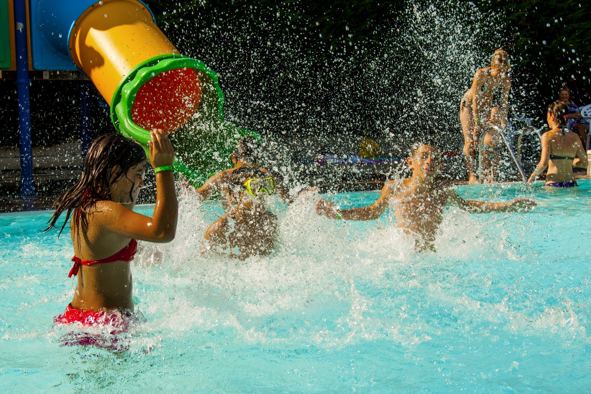 Villaggio Camping Delle Rose - Bild 7 Villaggio Camping Delle Rose - Bild 7