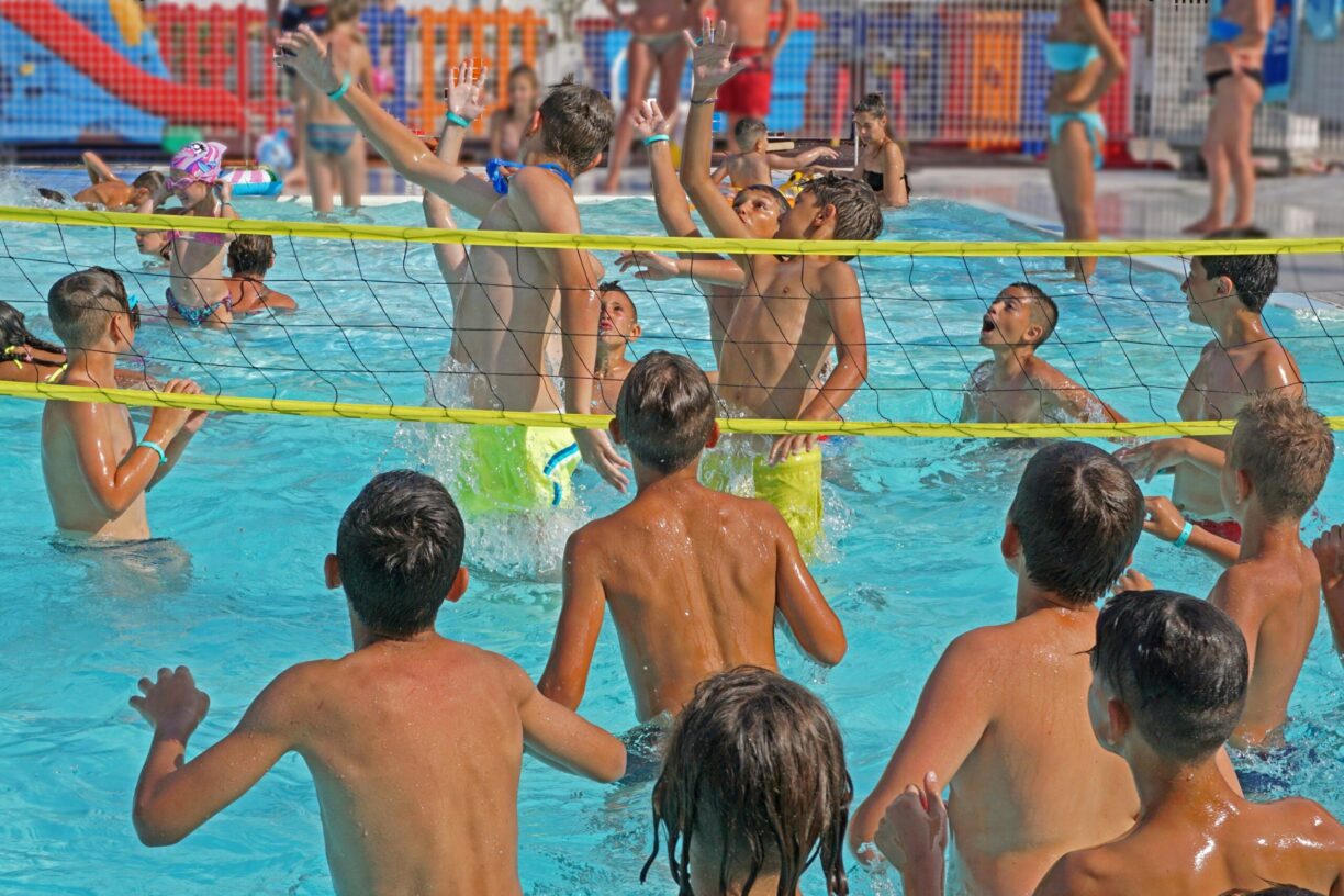 Villaggio Camping Delle Rose - Bild 8 Villaggio Camping Delle Rose - Bild 8