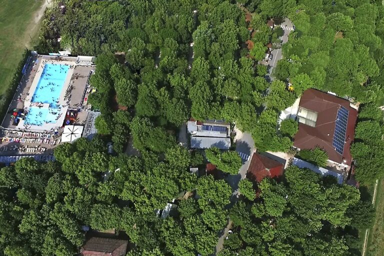 Villaggio Camping Delle Rose - Bild 1 Villaggio Camping Delle Rose - Bild 1