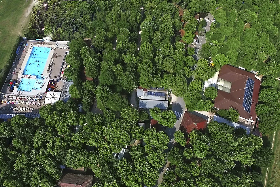 Villaggio Camping Delle Rose - Bild 1 Villaggio Camping Delle Rose - Bild 1