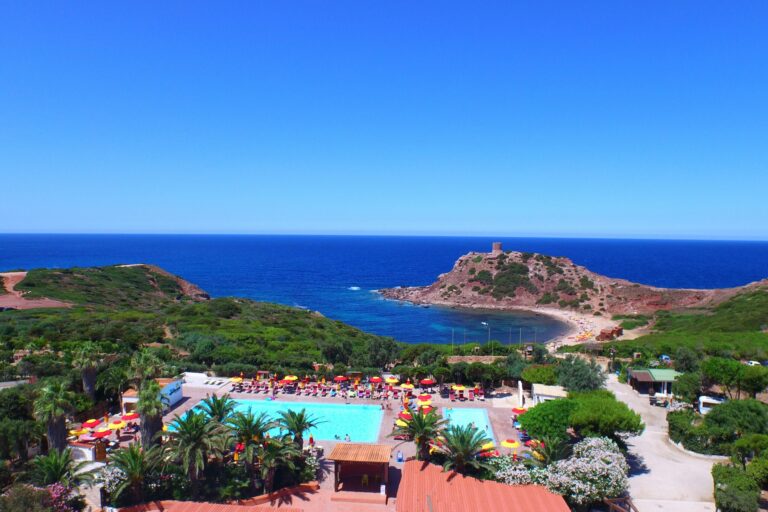 Villaggio Camping Torre Del Porticciolo - Bild 2