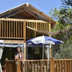 Villaggio Camping Torre Del Porticciolo - Bild 8