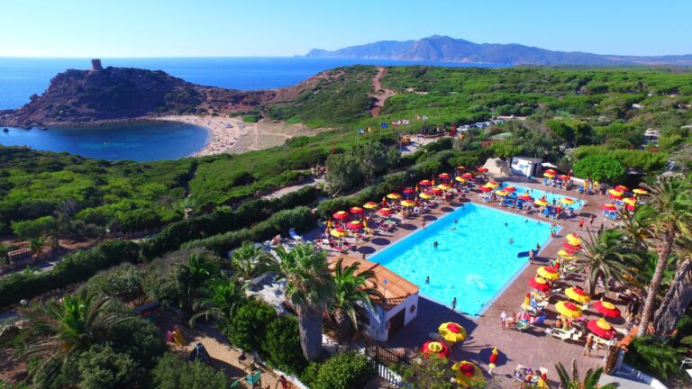 Villaggio Camping Torre Del Porticciolo - Bild 9