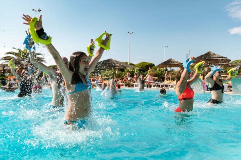 Villaggio Turistico Internazionale - Bild 10