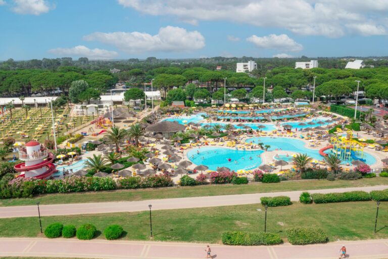 Villaggio Turistico Internazionale - Bild 11