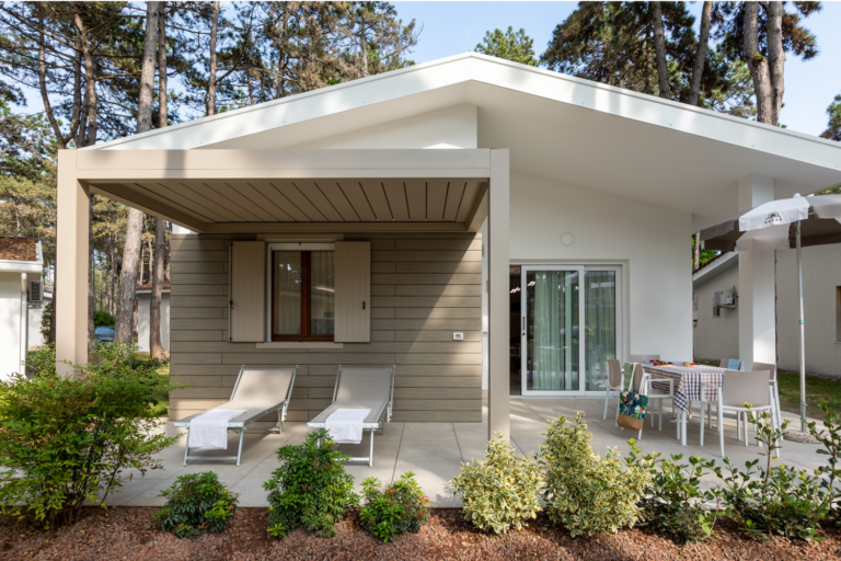 Villaggio Turistico Internazionale - Bild 15