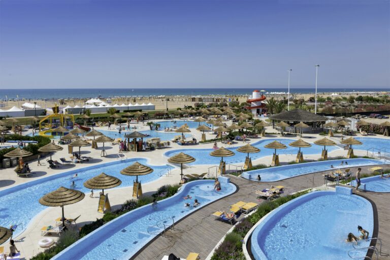 Villaggio Turistico Internazionale - Bild 2